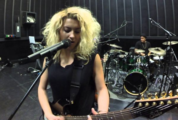tori kelly tour