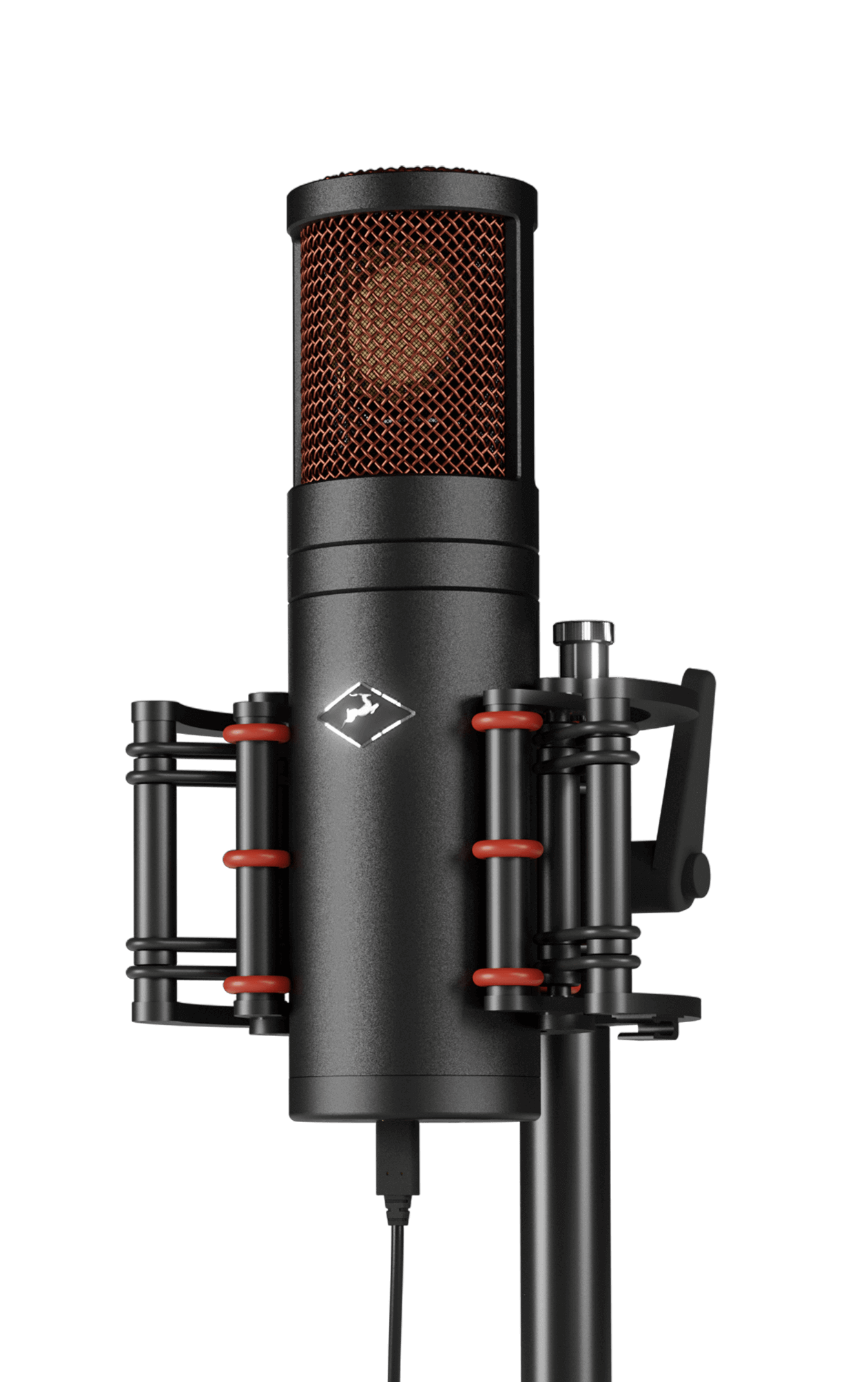 EDGE GO Header mic 1