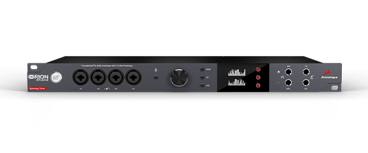 Orion Studio SC Basic