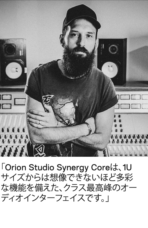 U 0000 OSSC Drew Bang jp