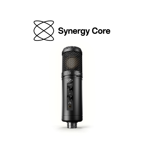 Axino Synergy Core