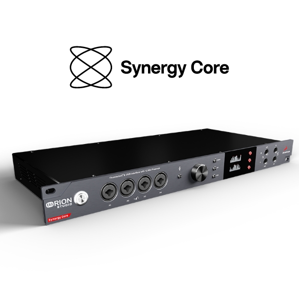 Orion Studio Synergy Core