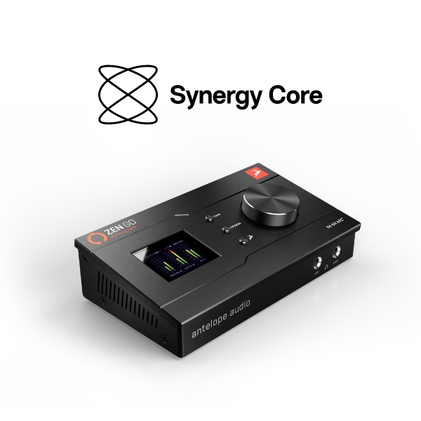 Zen Go Synergy Core
