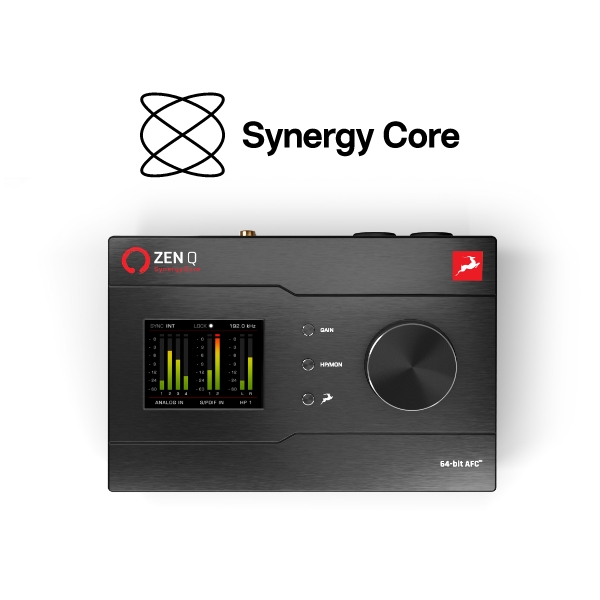 Zen Q Synergy Core