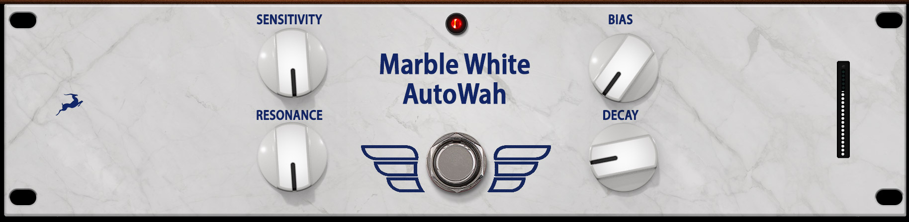 Marble White AutoWah small