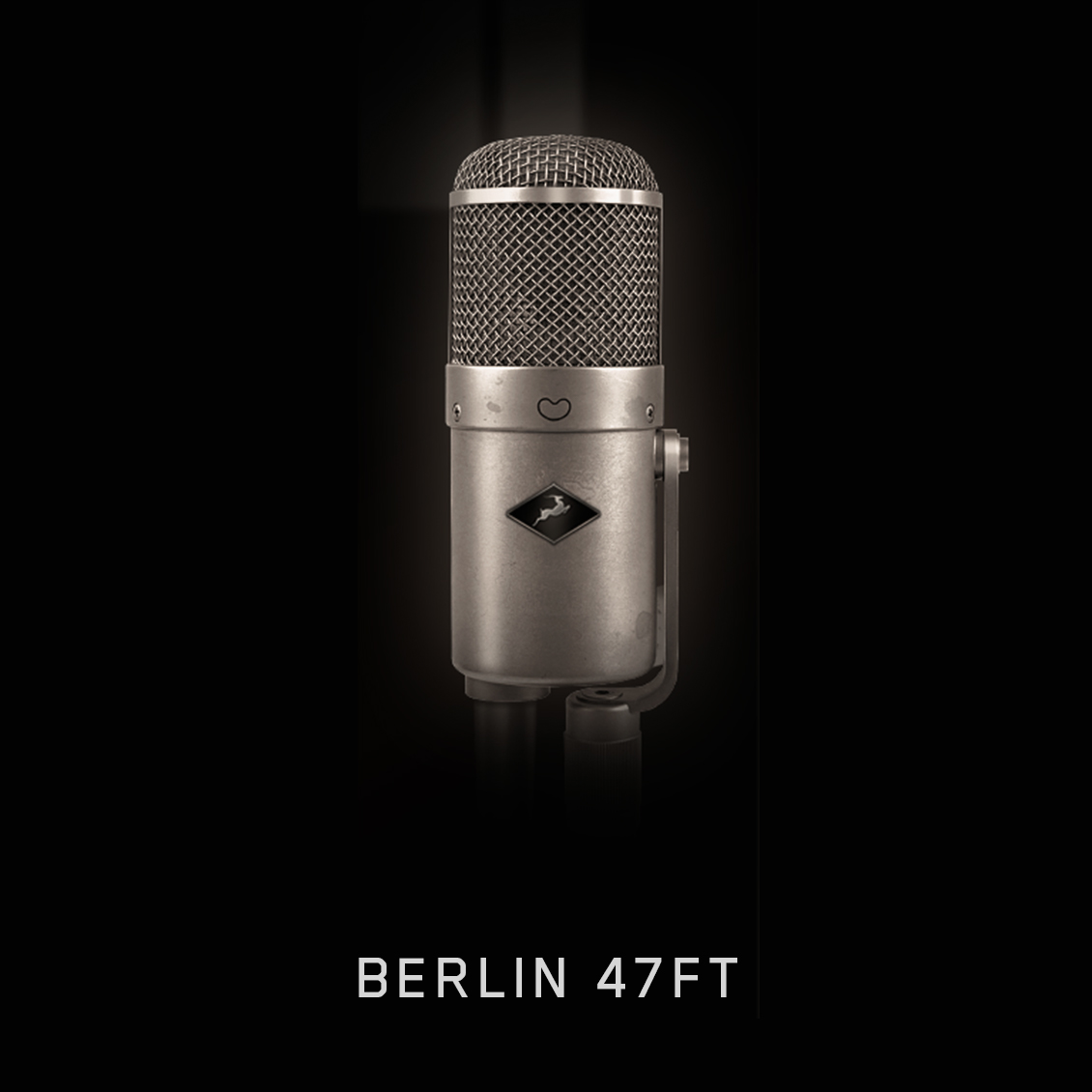 Berlin 47 FT 2
