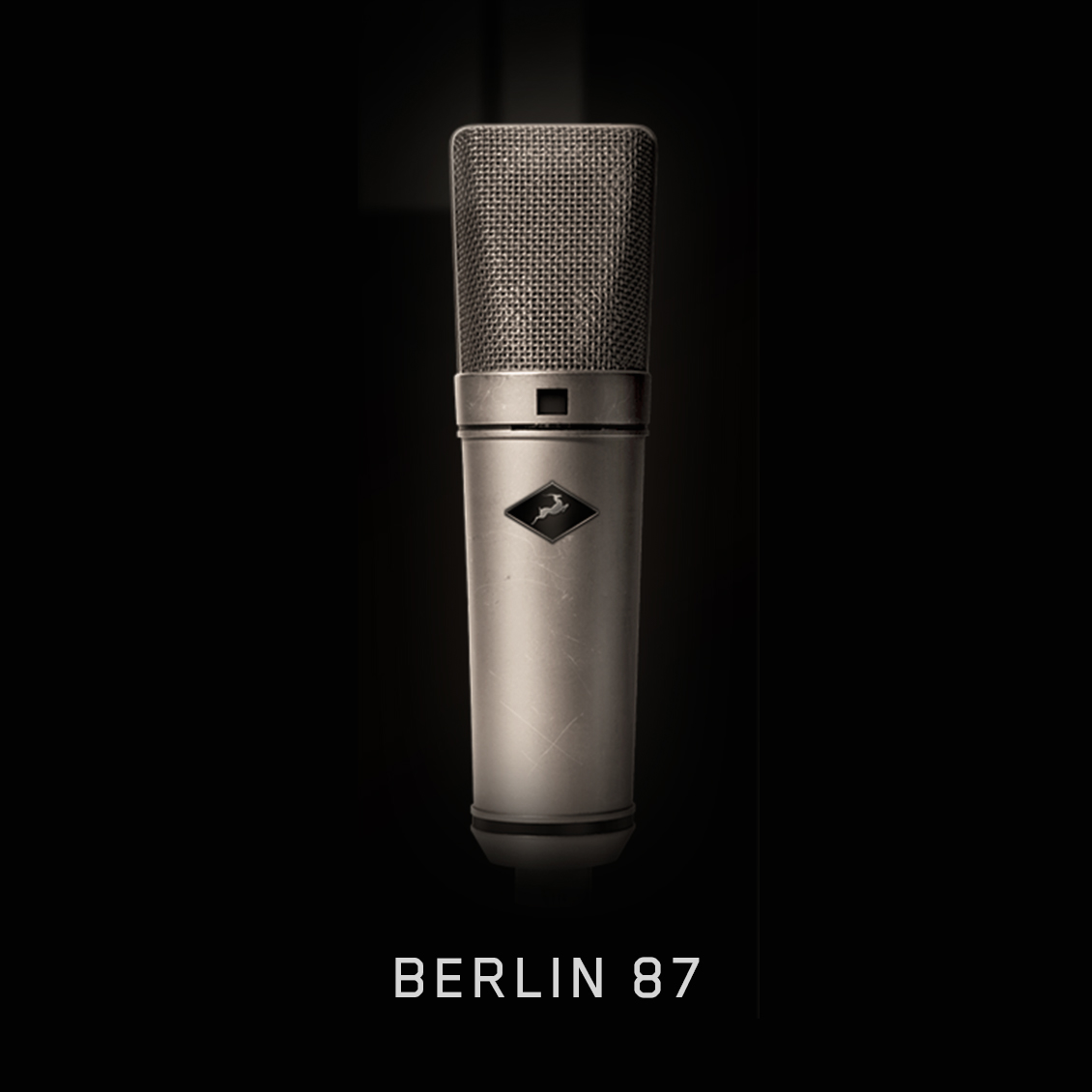 Berlin 87