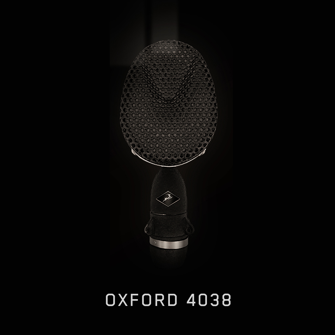 Oxford 4038