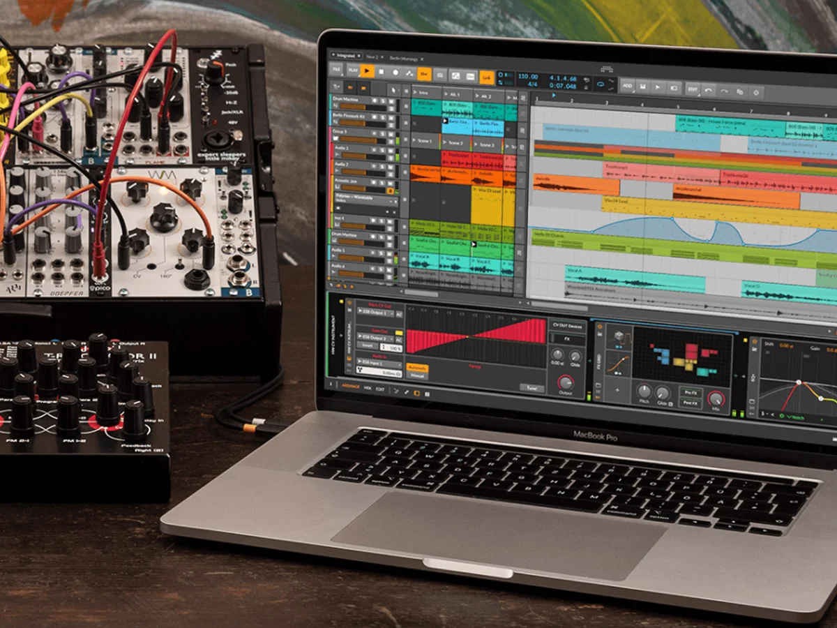 bitwig pic