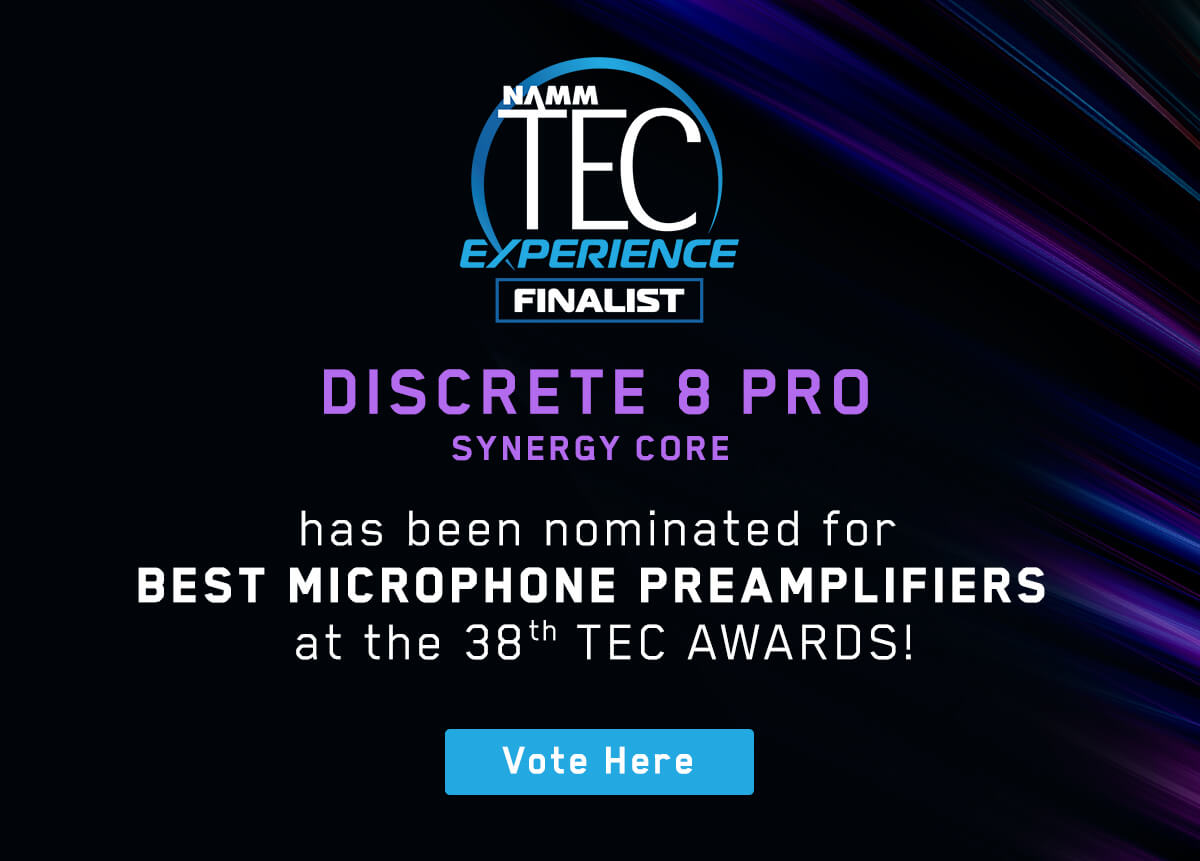 TEC awards D8SC Mob