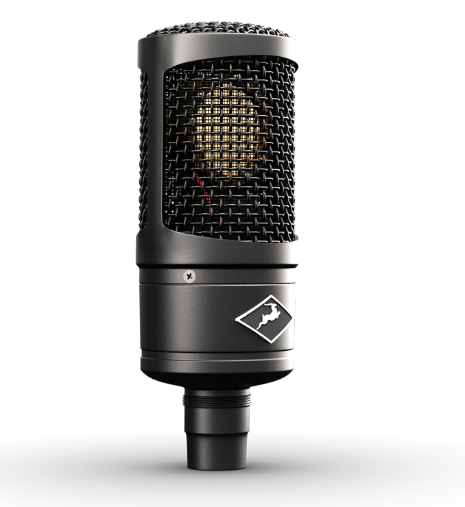 mic