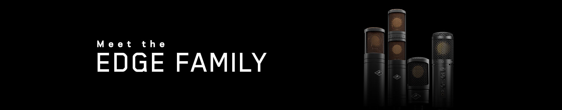 Edge Family Banner