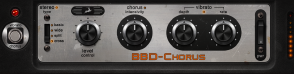 BBD Chorus 1