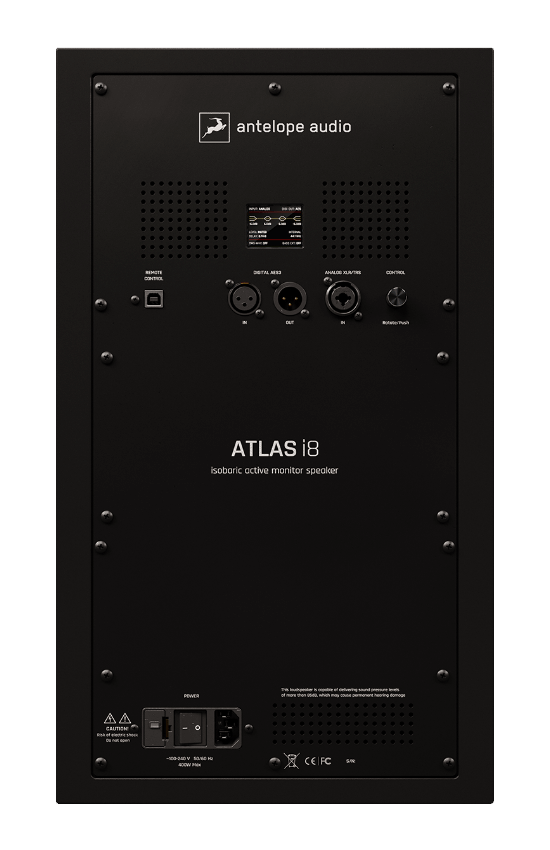 Atlas i8 Product Back2