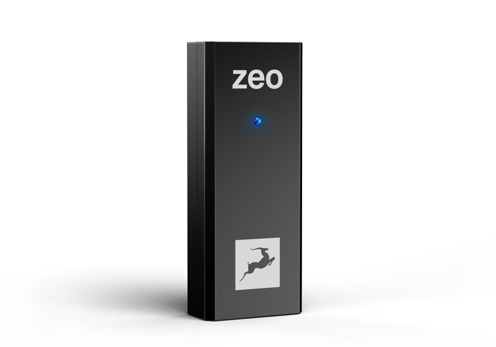 Zeo Hero 4