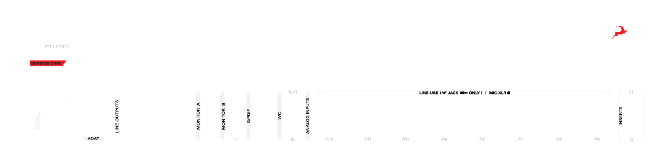 Orion Studio SC outline