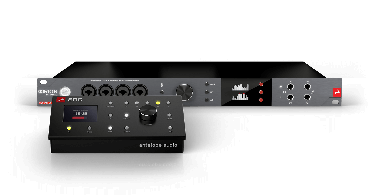 Orion Studio 1