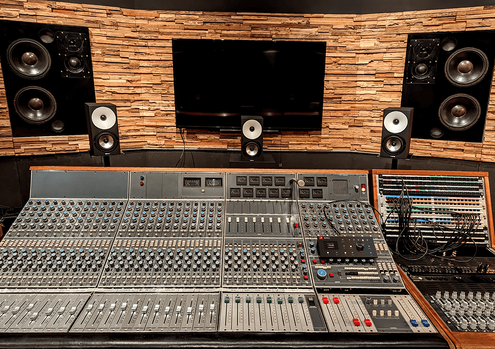 Studio